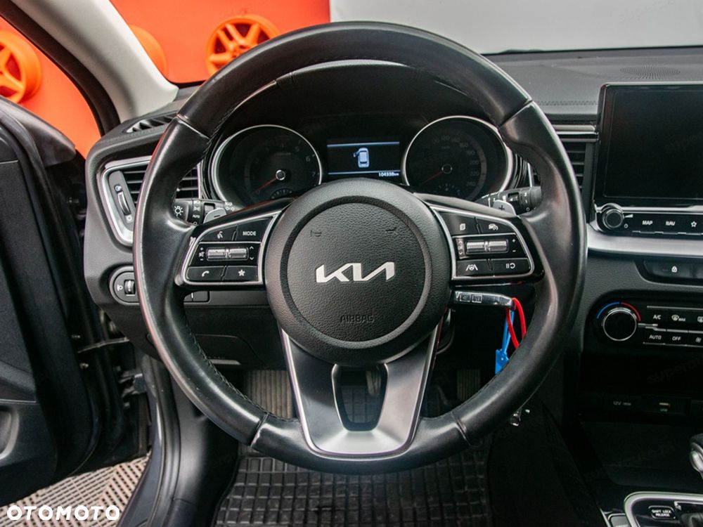 Kia Ceed 1.5 T-GDI M DCT - 18