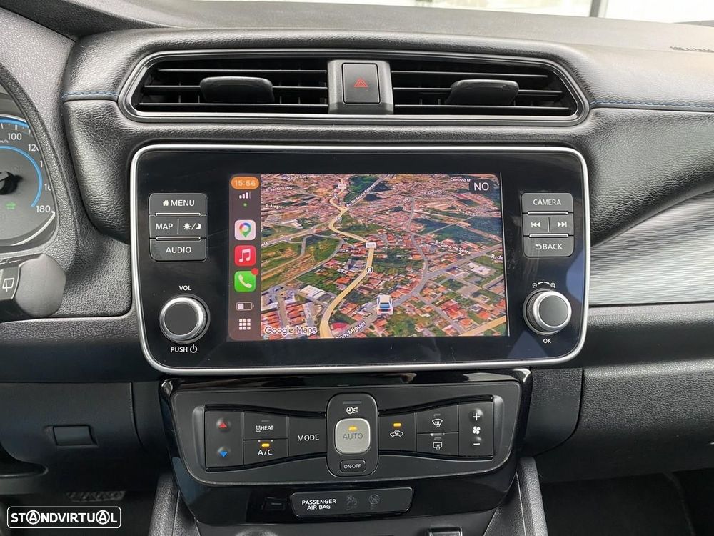 Nissan Leaf e+ N-Connecta - 24