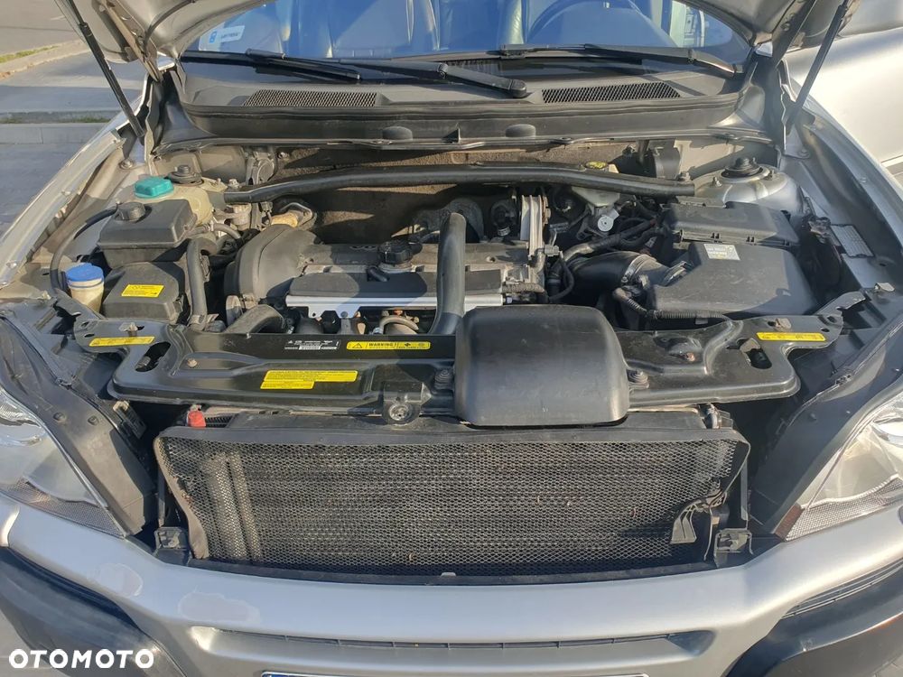 Volvo XC 90 - 32