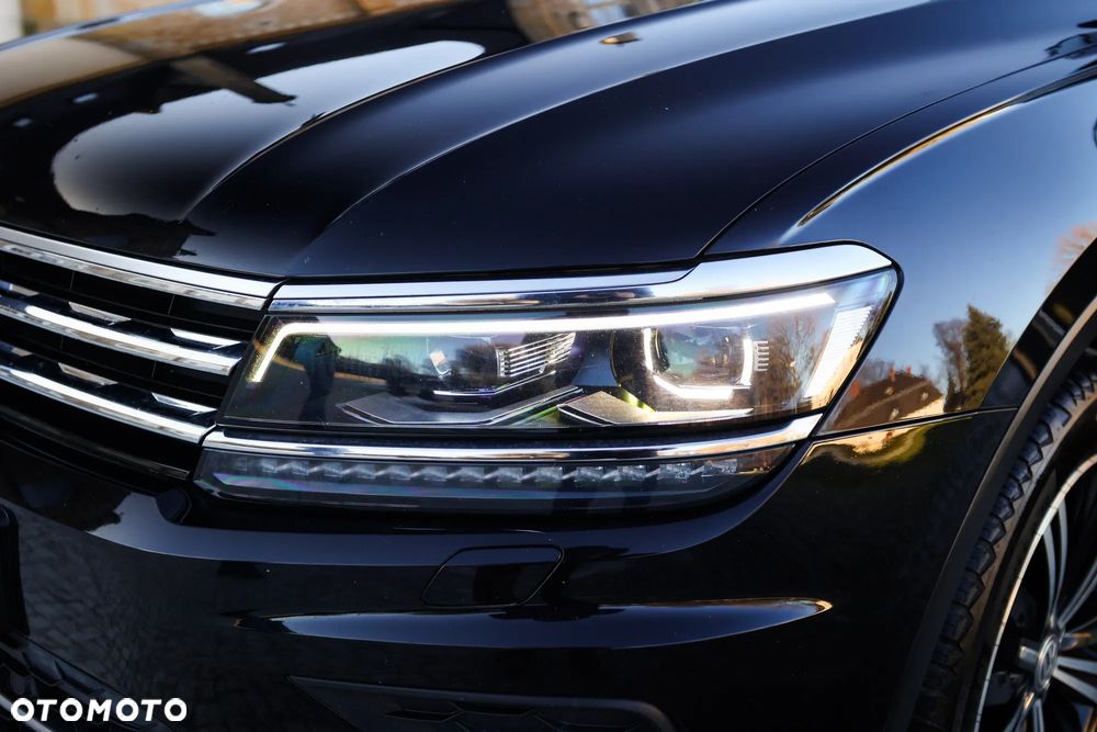 Volkswagen Tiguan 2.0 TDI SCR 4MOTION DSG Highline - 3