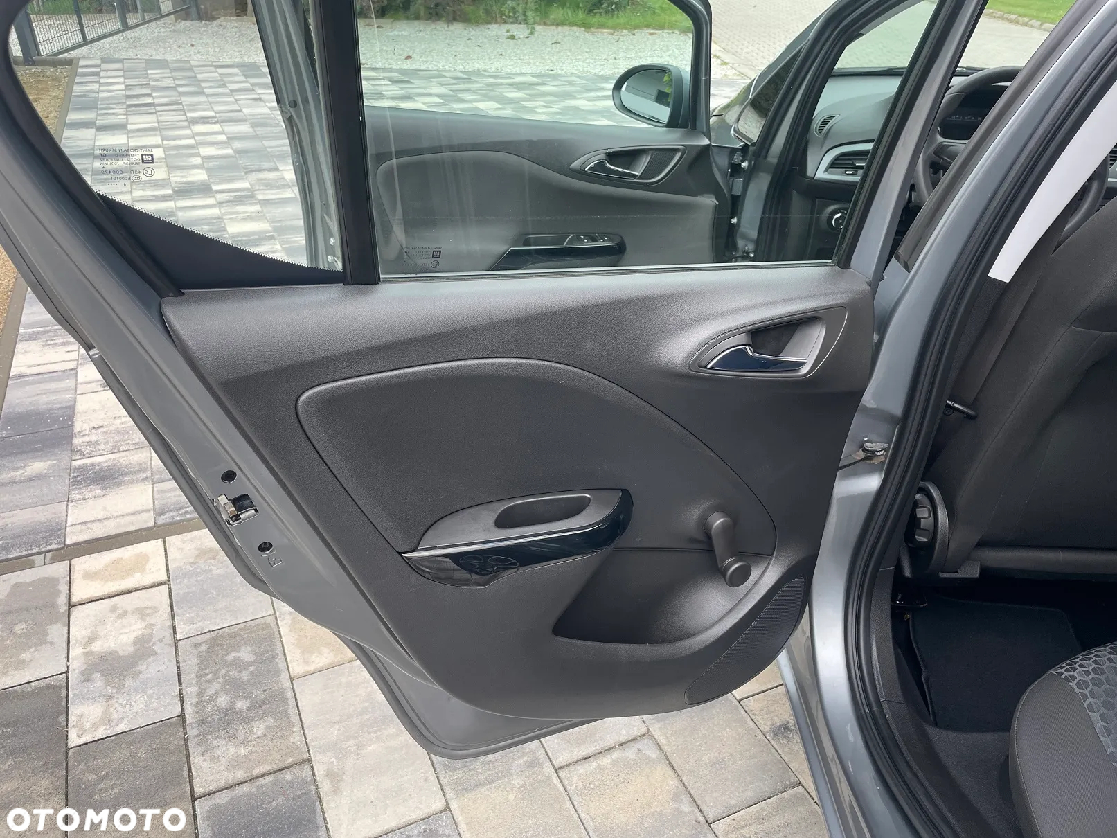 Opel Corsa 1.2 Active - 24