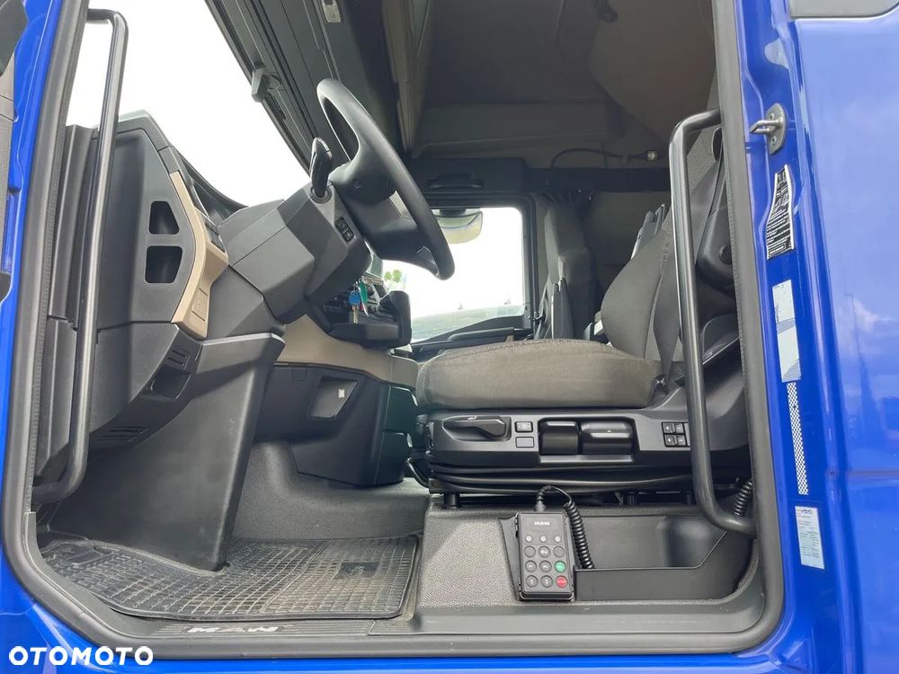 MAN TGX 18.470 4x2 BL SA - 13