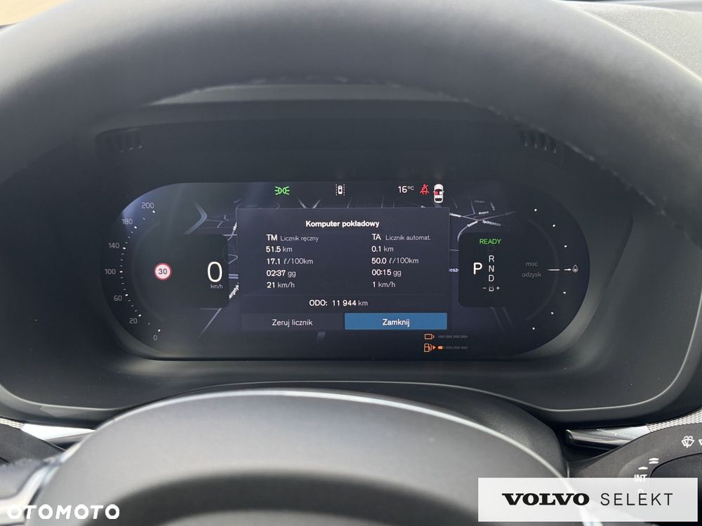 Volvo XC 60 - 13