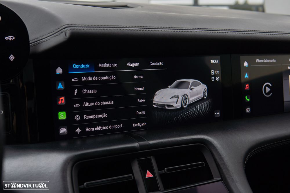 Porsche Taycan 4S - 34