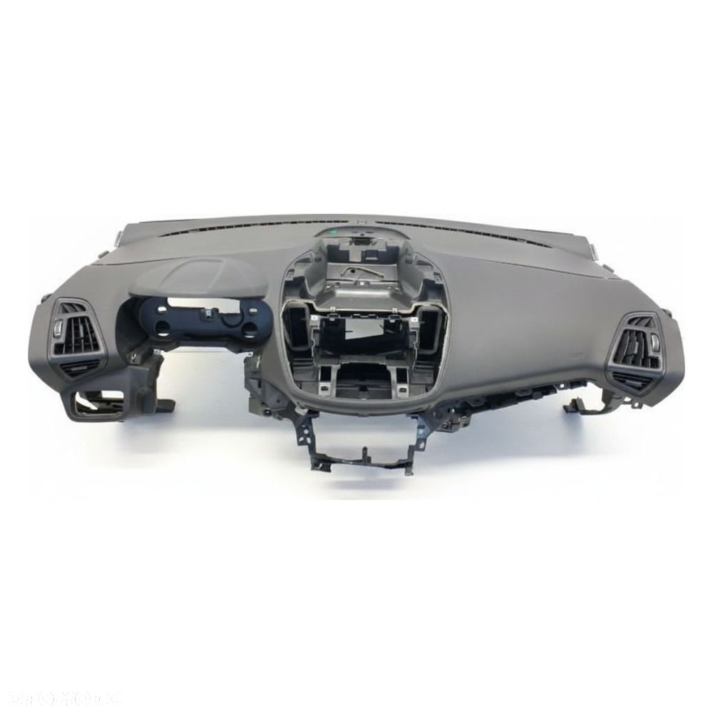 KOKPIT  FORD KUGA II (DM2) 2012 - 2022 1.6 EcoBoost 110 kW [150 KM] benzyna 2013 - 2014 - 1