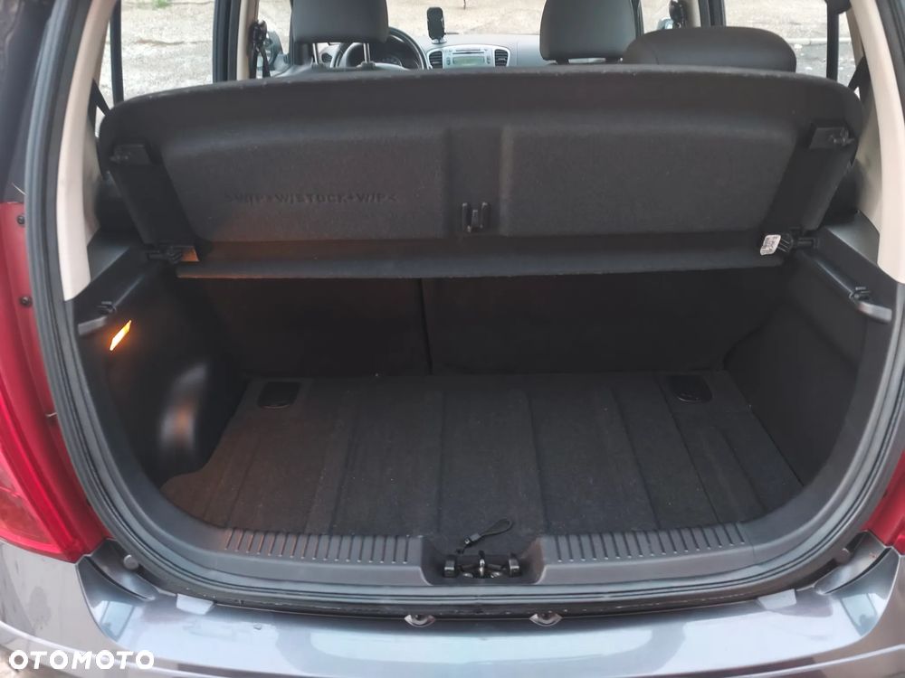 Hyundai i10 1.1 Comfort - 18