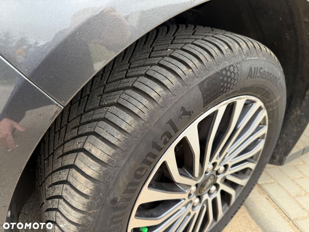 Ford S-Max 1.5 Eco Boost Start-Stopp TITANIUM - 3