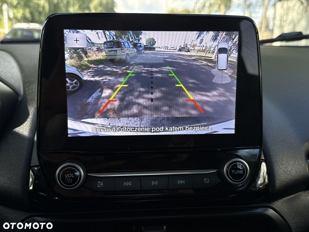 Ford EcoSport 1.0 EcoBoost GPF Titanium ASS - 23