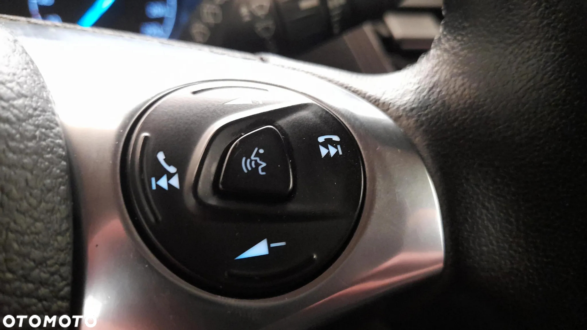Ford Transit Connect 230 L2 Trend PowerShift (bryg.) - 23
