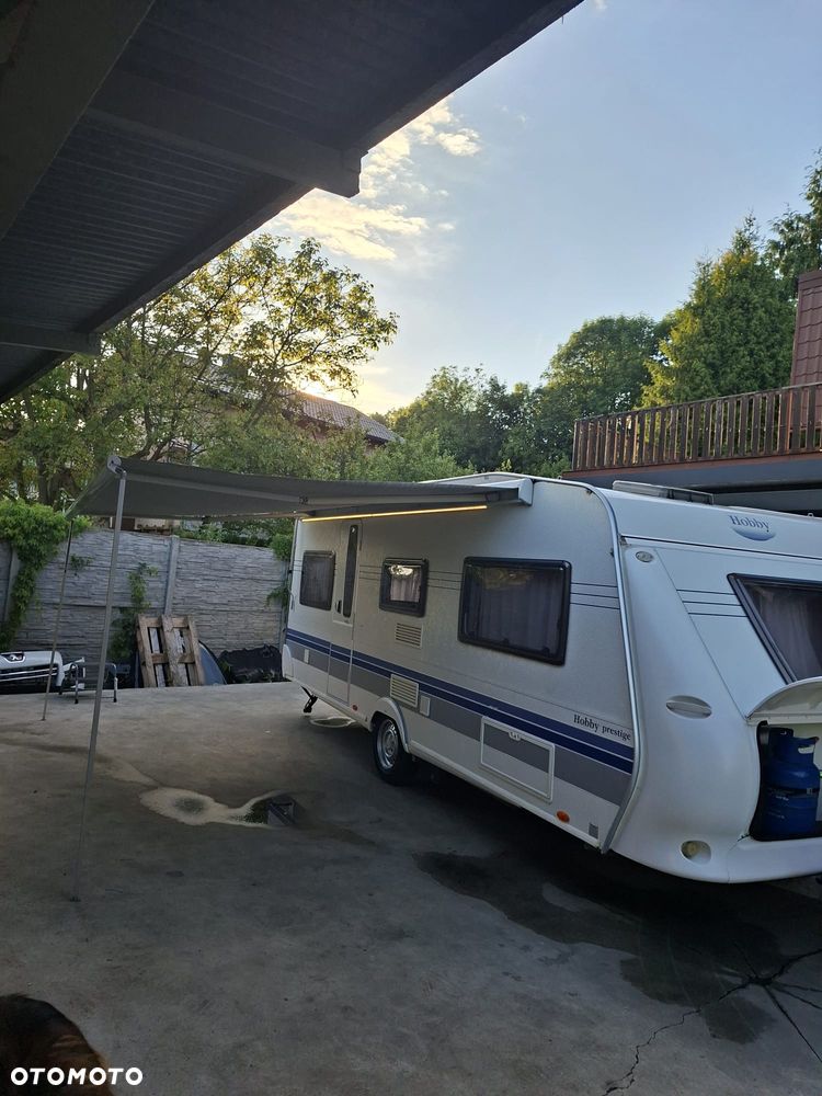 Hobby 540 UL - 2