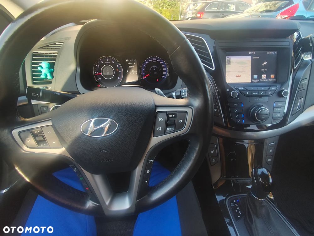 Hyundai i40 2.0 GDI Comfort - 9