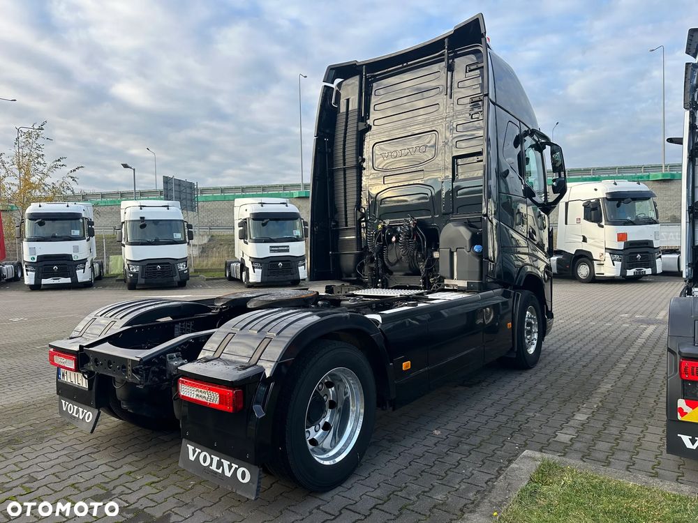 Volvo 2023 FH16 750KM 4x2 Globetrotter XL!!! - 3