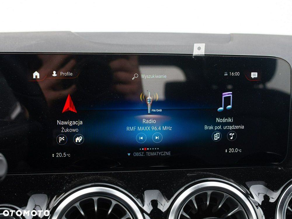 Mercedes-Benz EQA 250 66.5kWh Progressive - 19