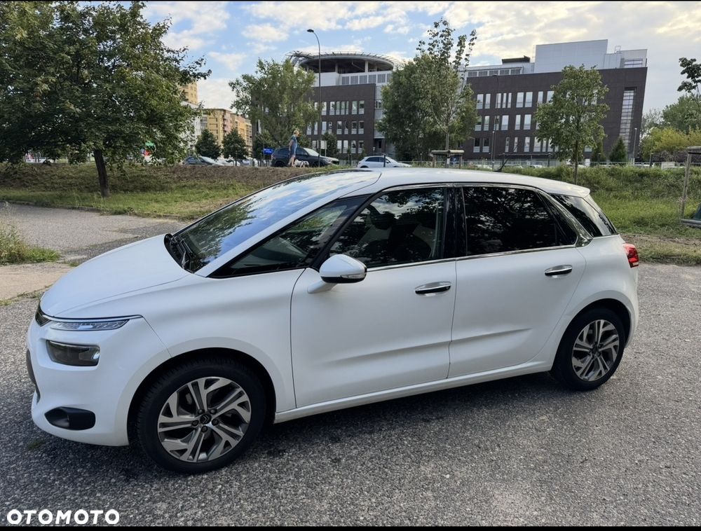 Citroën C4 Picasso 1.6 THP Intensive - 2