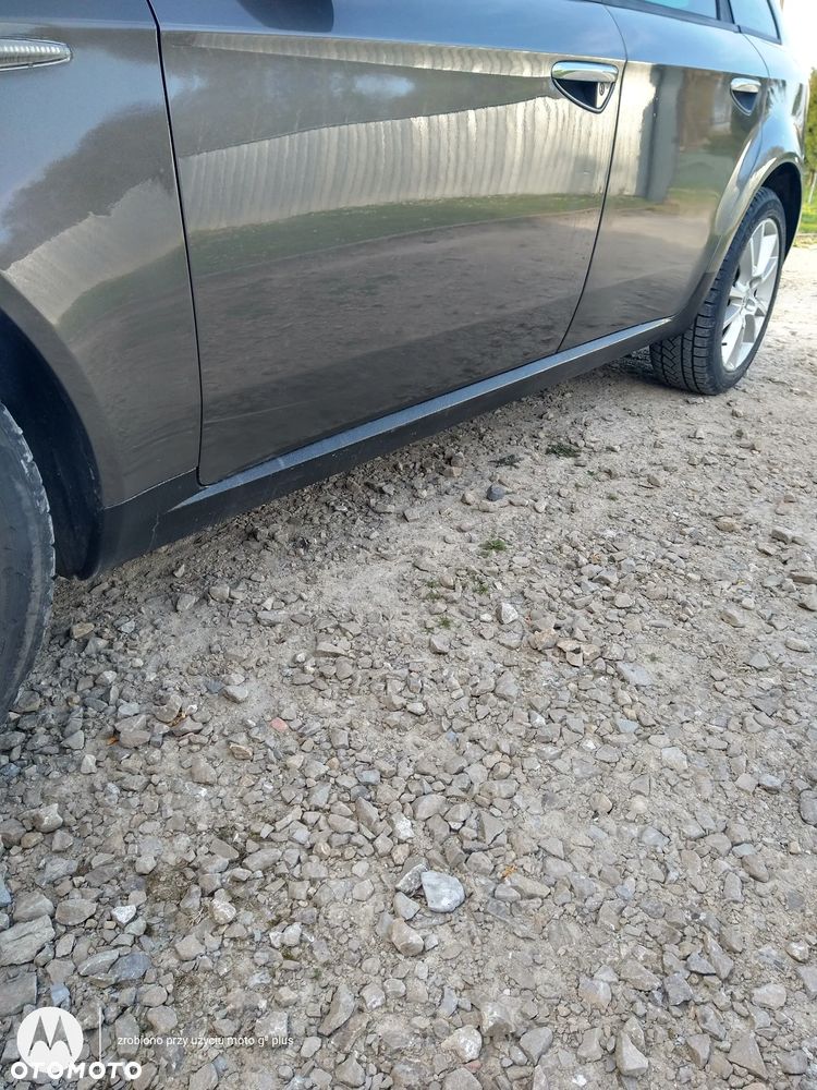 Alfa Romeo 159 1.9JTDM Q-Progression - 4