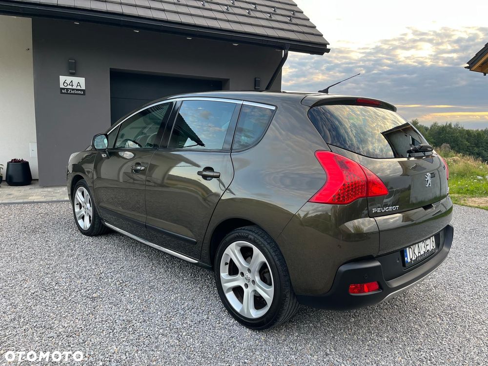 Peugeot 3008 - 6