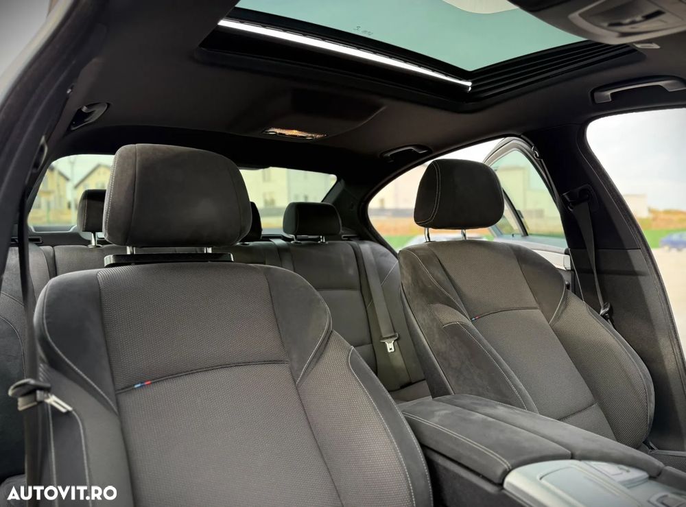BMW Seria 5 - 14
