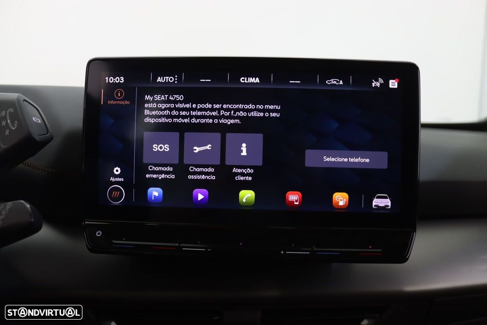 Cupra Born 58 kWh - 33