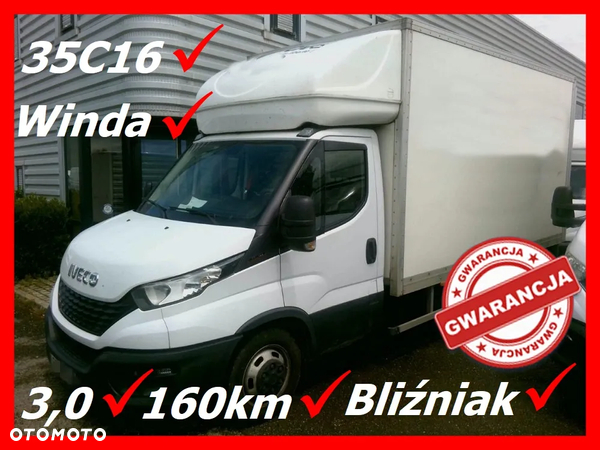 Iveco DAILY