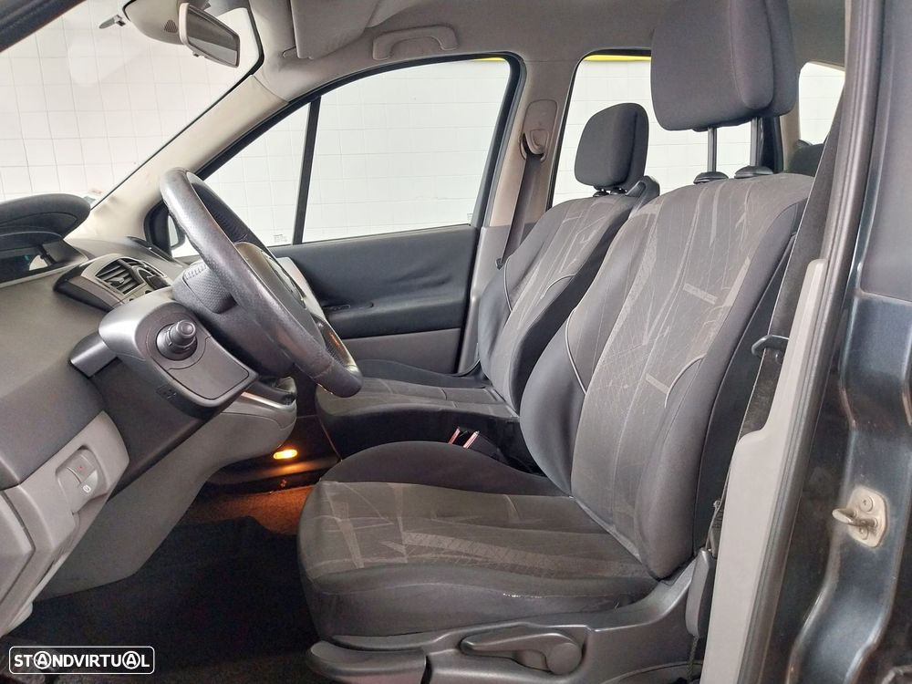 Renault Scénic 1.4 Dynamique - 5