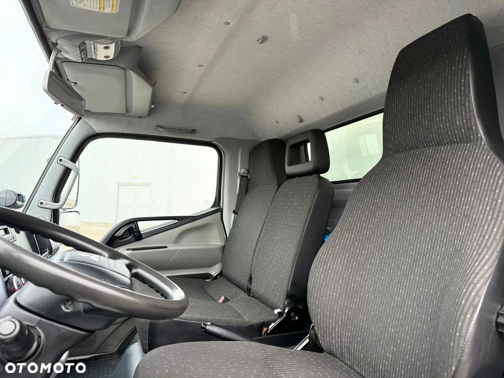 FUSO CANTER / MITSUBISHI / WINDA / SALON PL - 6