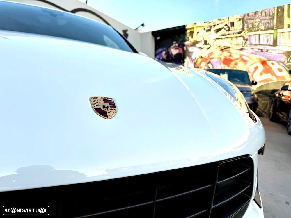 Porsche Macan GTS PDK - 59