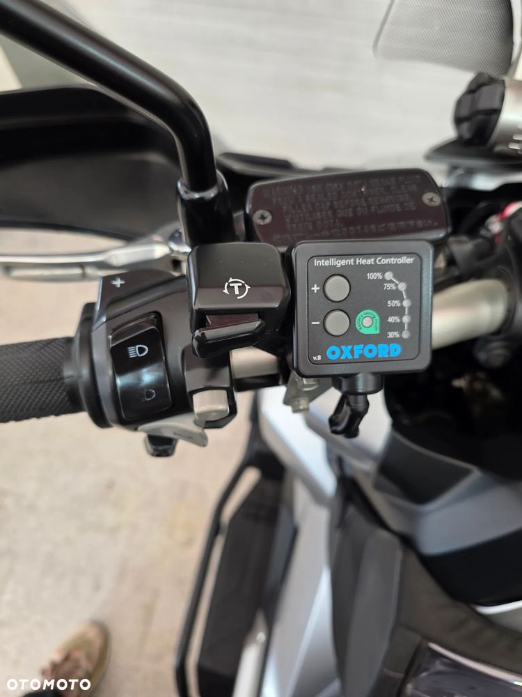Honda X-ADV - 29