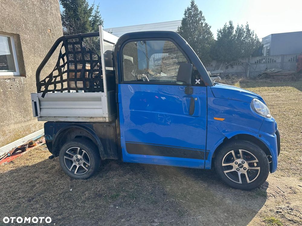 Microcar M.Cross - 27