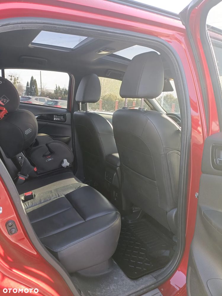 Mitsubishi Eclipse Cross 2.4 PHEV Intense Plus - 21