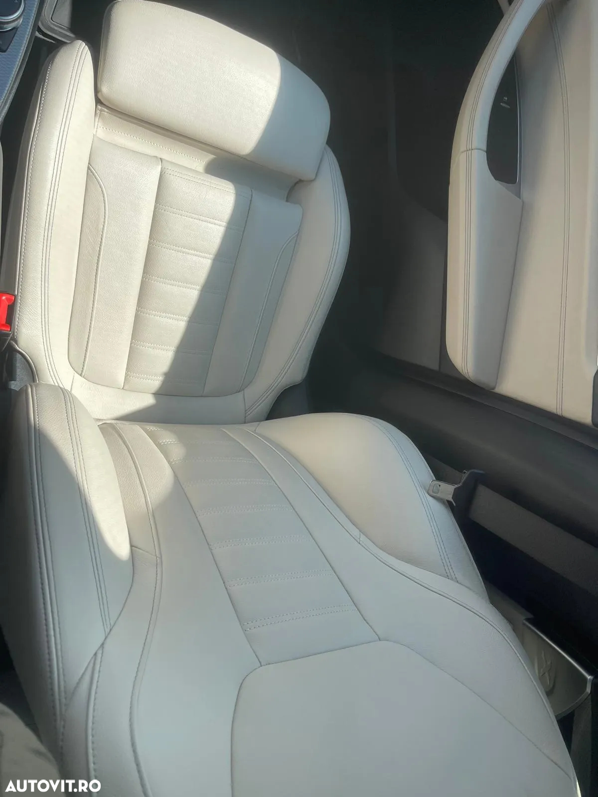 BMW X3 xDrive30i AT M Sport - 15
