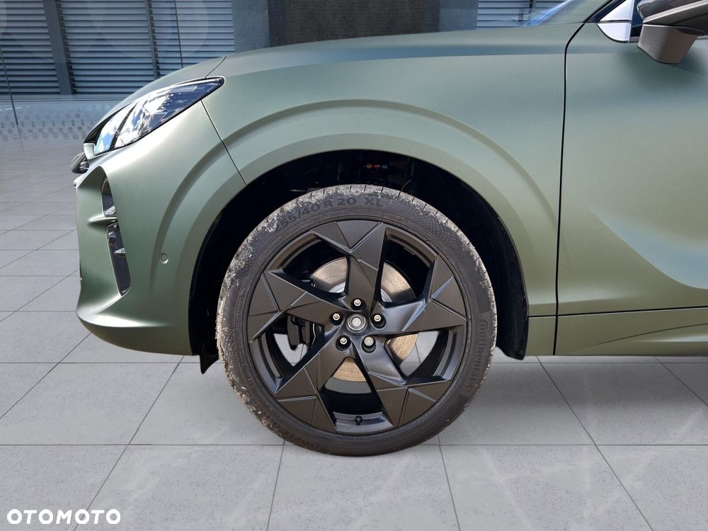 Cupra Terramar 2.0 TSI 4Drive VZ Tribe Edition DSG - 36