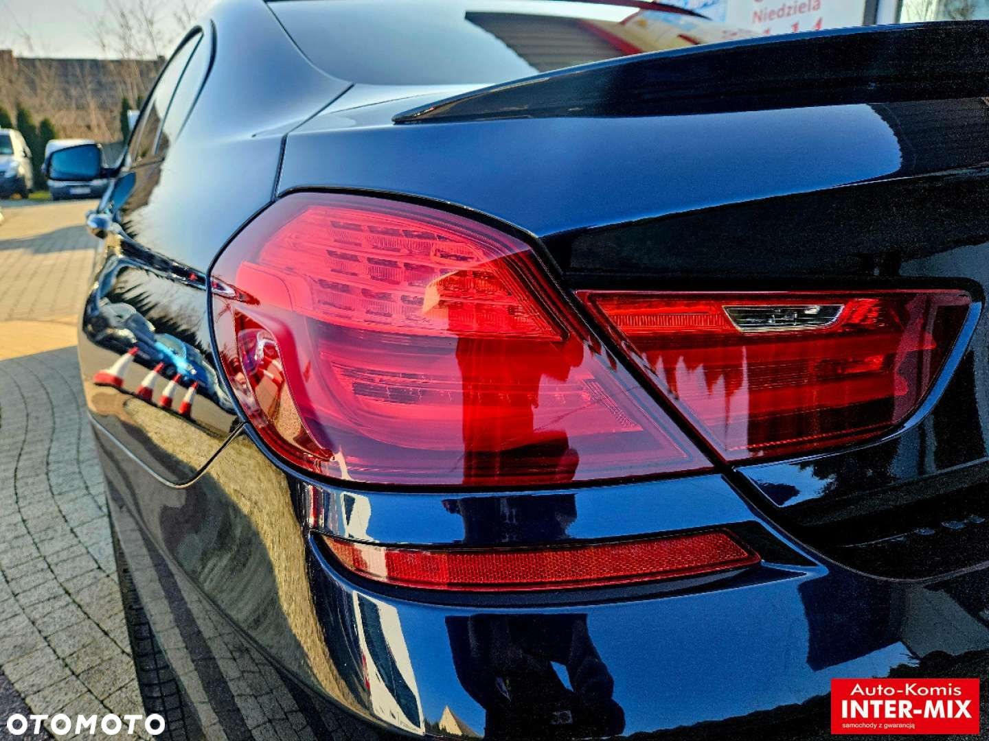 BMW Seria 6 - 11
