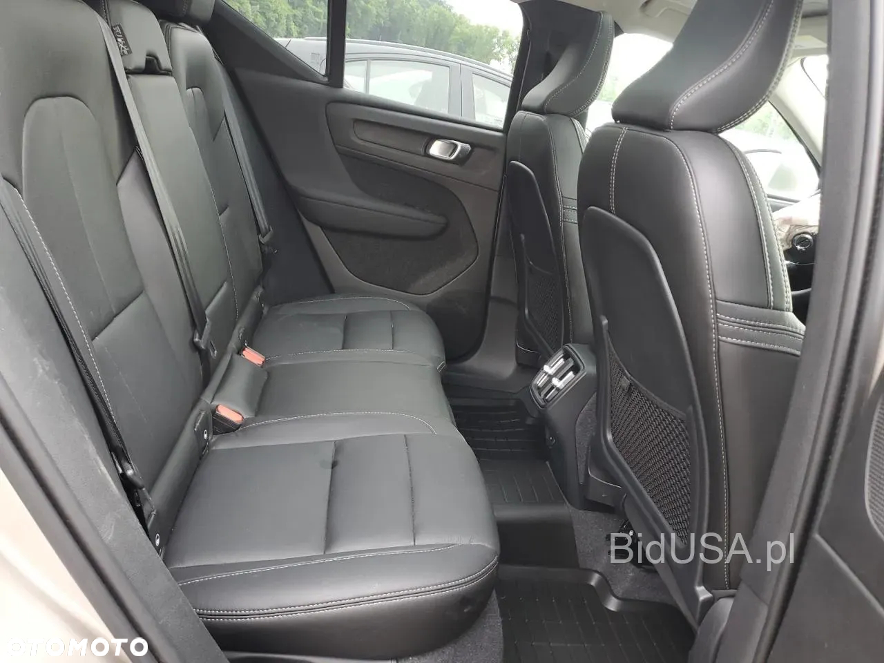 Volvo XC 40 - 11
