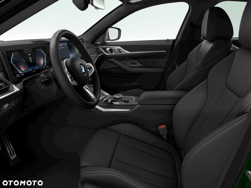 BMW Seria 4 420d xDrive mHEV M Sport sport - 7