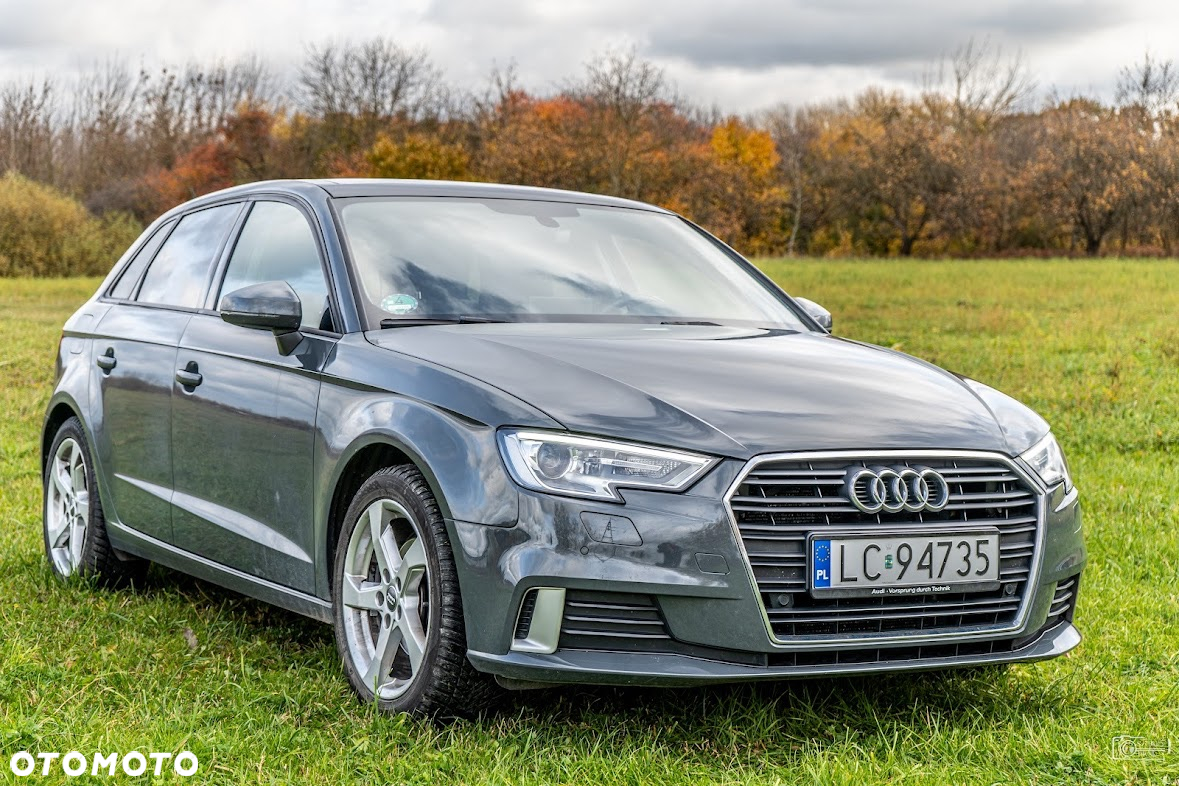 Audi A3 1.5 TFSI - 4
