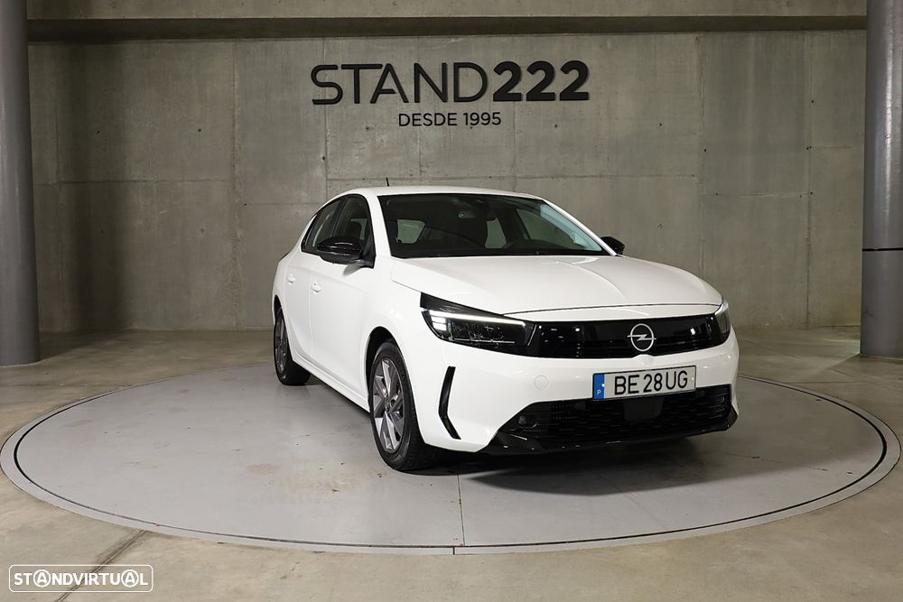 Opel Corsa 1.2 T Edition - 3