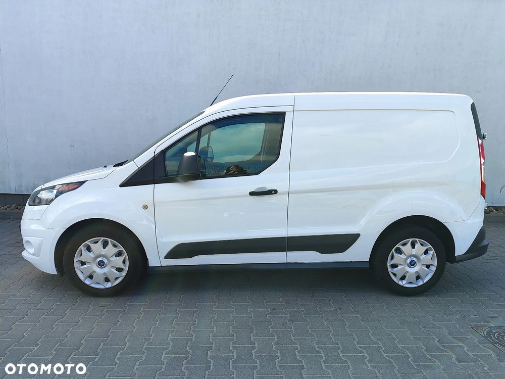 Ford Transit Connect - 6