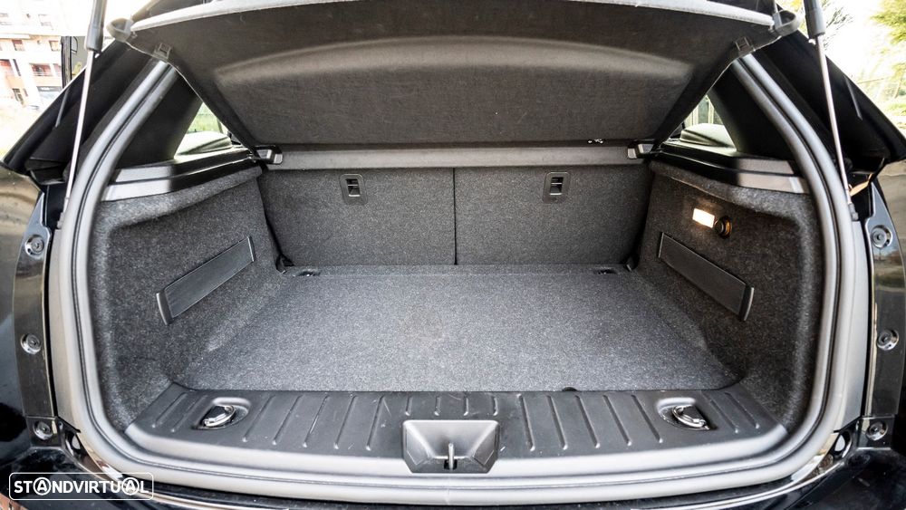 BMW i3 +Comfort Package Advance - 27