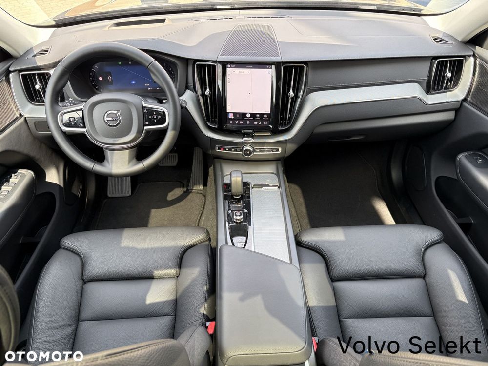 Volvo XC 60 - 21