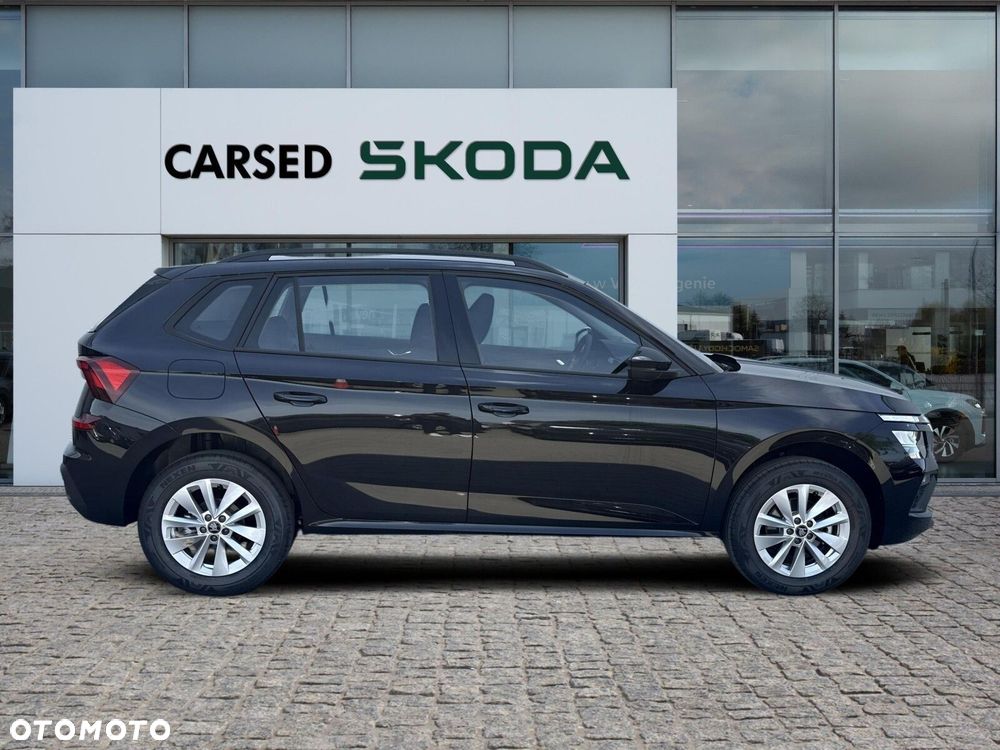 Skoda Kamiq - 7