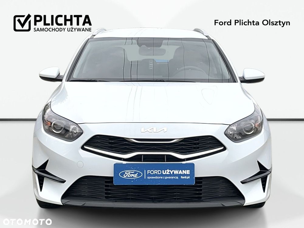 Kia Ceed 1.5 T-GDI S - 2