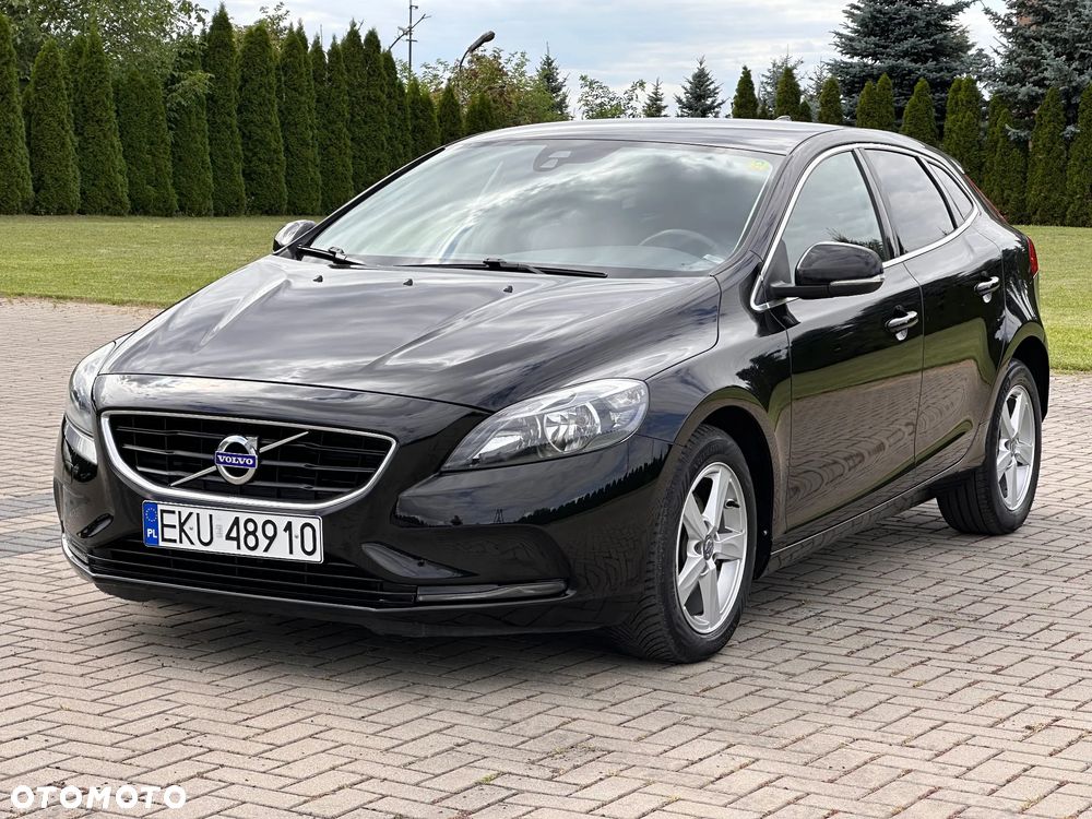 Volvo V40 - 3