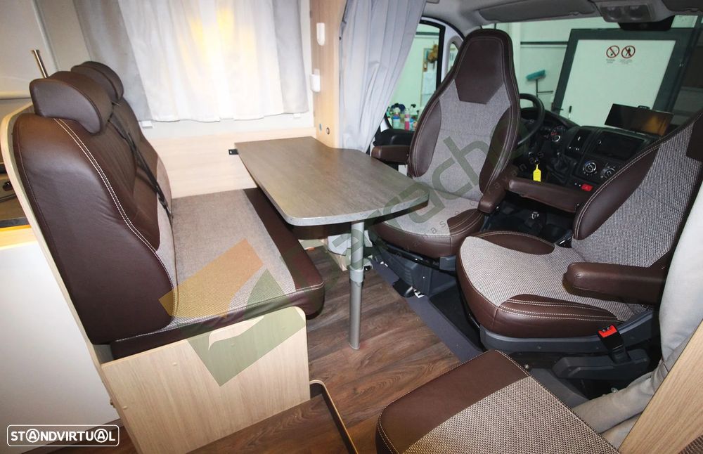 Sunlight T 69S REF.U127 - 6