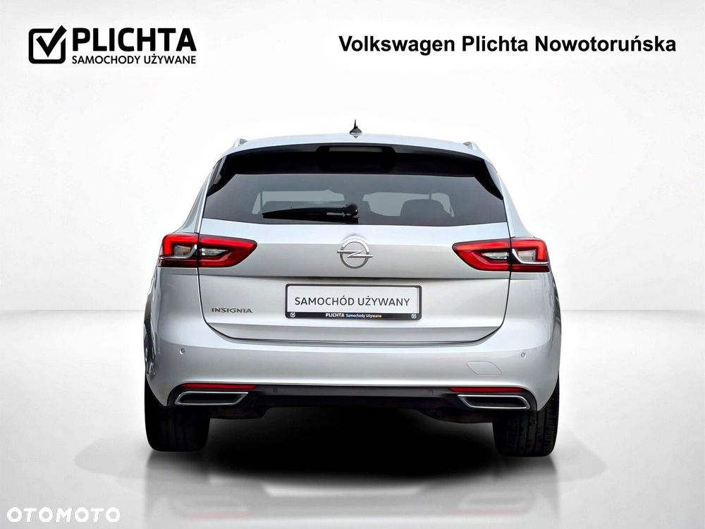Opel Insignia 2.0 CDTI Elegance S&S - 5