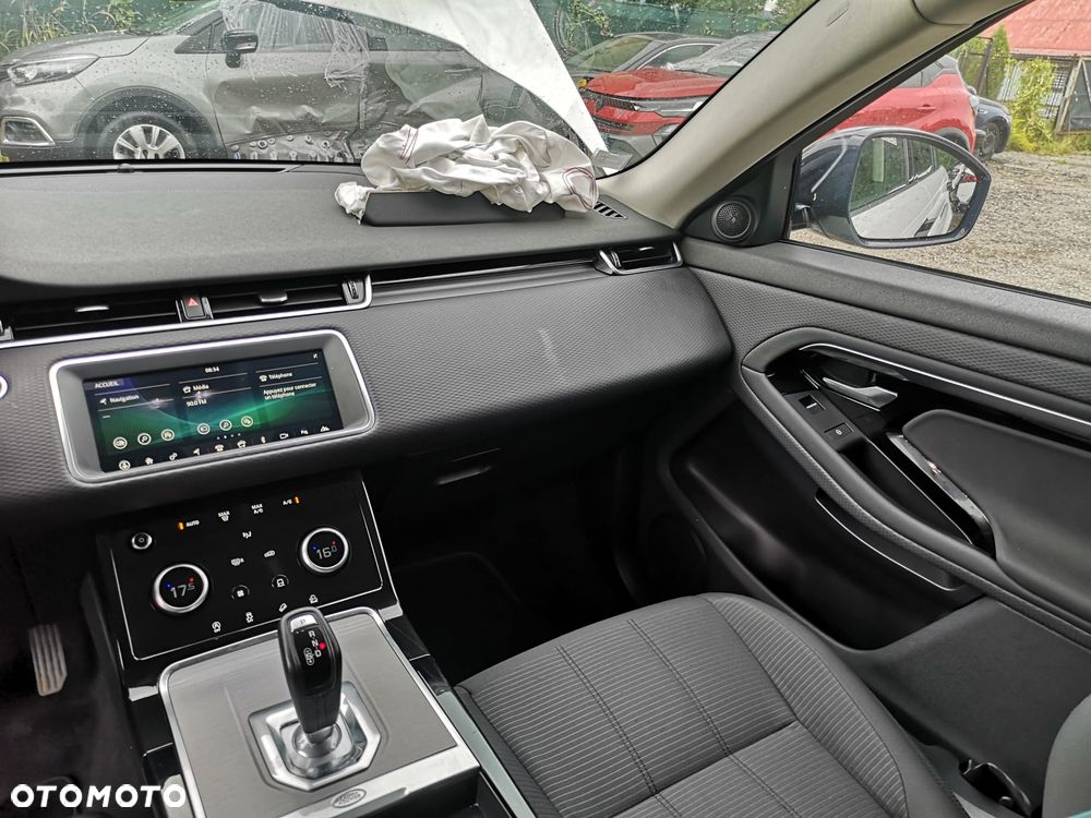 Land Rover Range Rover Evoque 2.0 D150 mHEV SE - 31