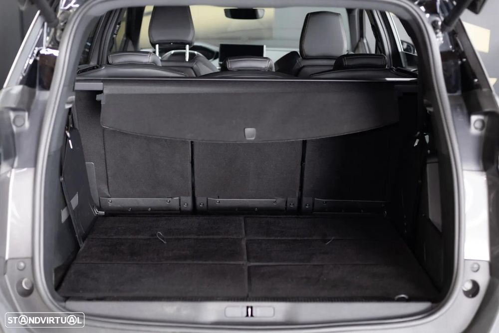 Peugeot 5008 1.5 BlueHDi GT Line J19 EAT8 - 16