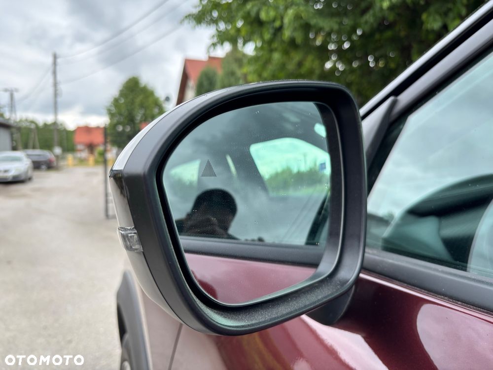 Nissan Juke 1.0 DIG-T Tekna - 13