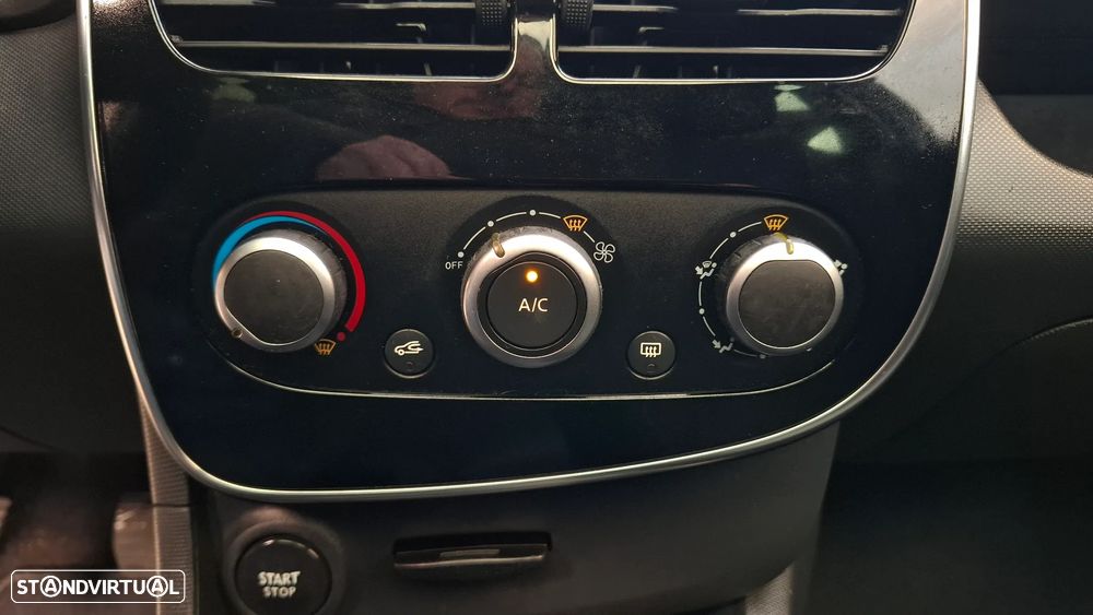 Renault Clio 1.5 dCi Dynamique S - 39