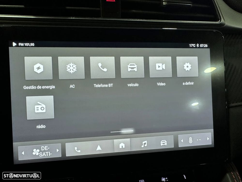 MG ZS Standard Luxury - 30