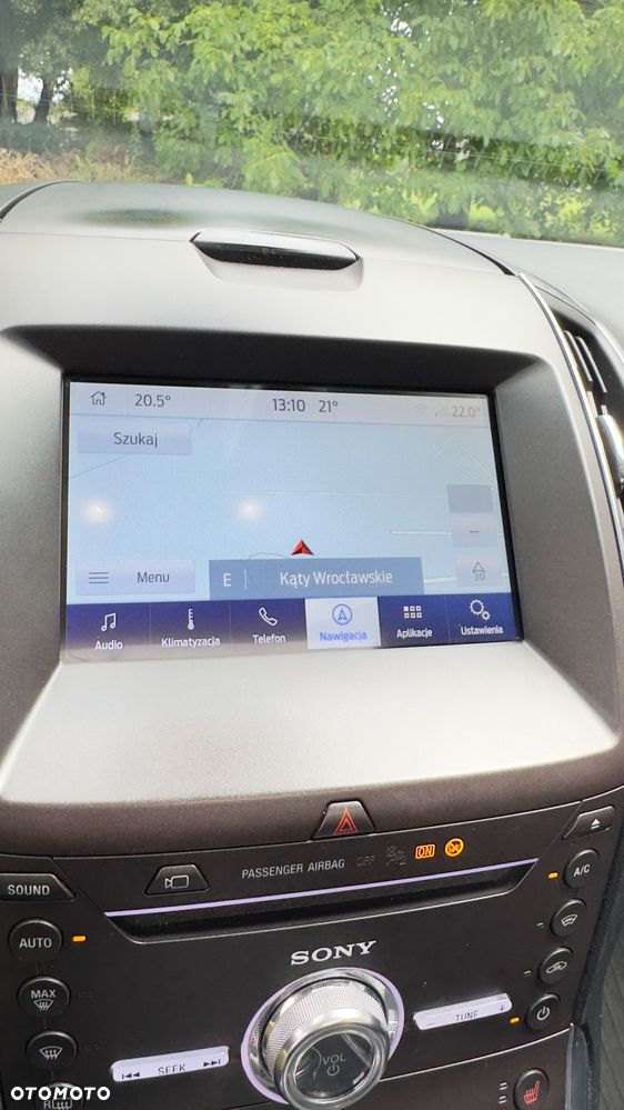 Ford S-Max 2.0 EcoBlue AWD Titanium - 38